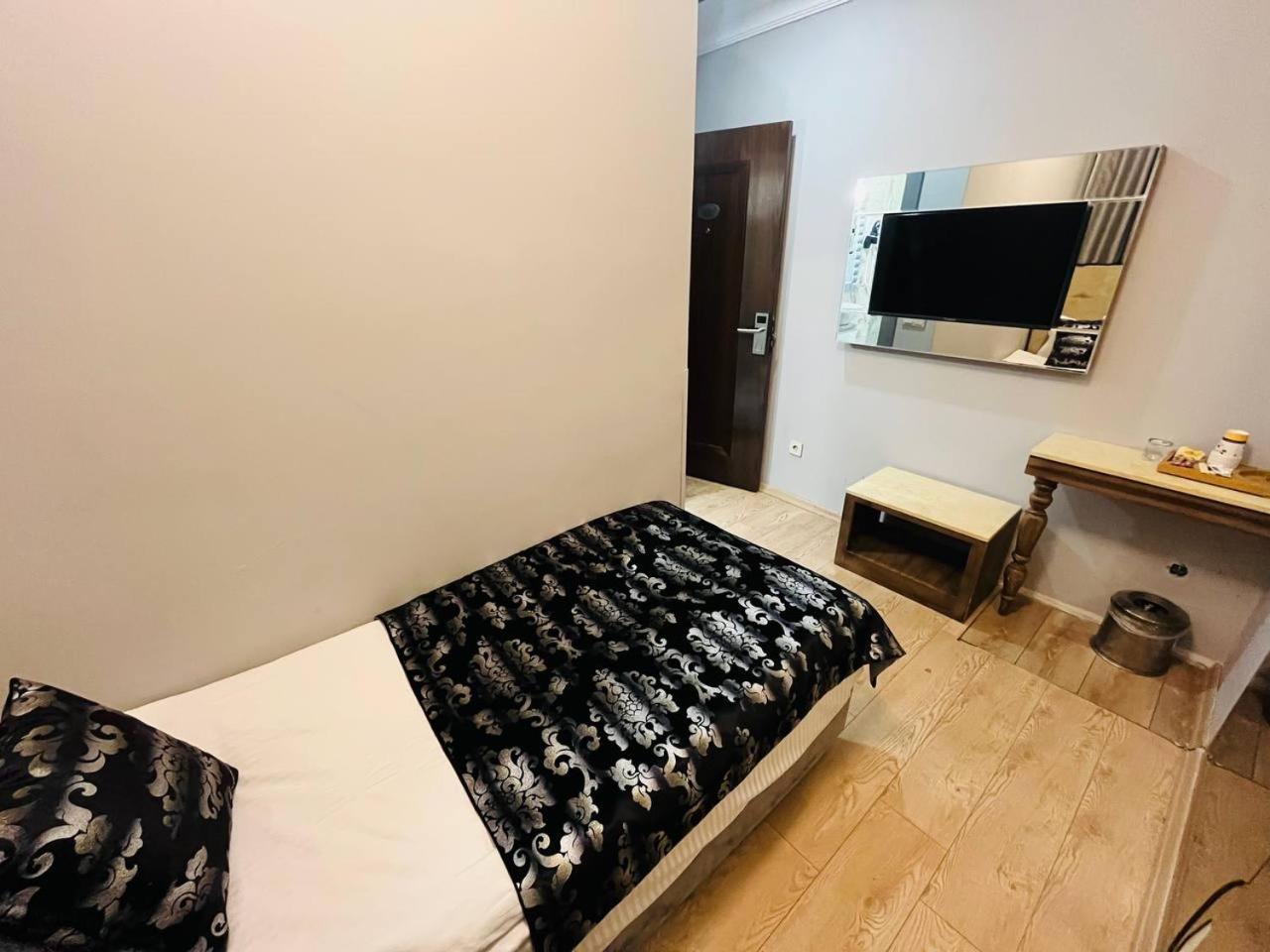 City Center Hotel Taksim Isztambul Kültér fotó